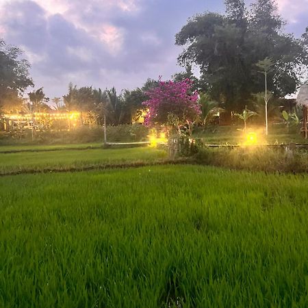 Hotel Komleo Farm Buon Ma Thuot Exteriér fotografie