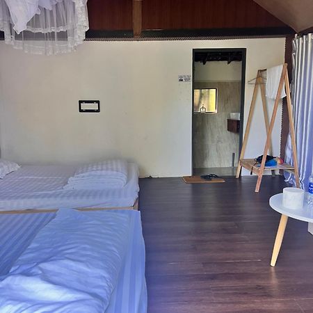 Hotel Komleo Farm Buon Ma Thuot Exteriér fotografie