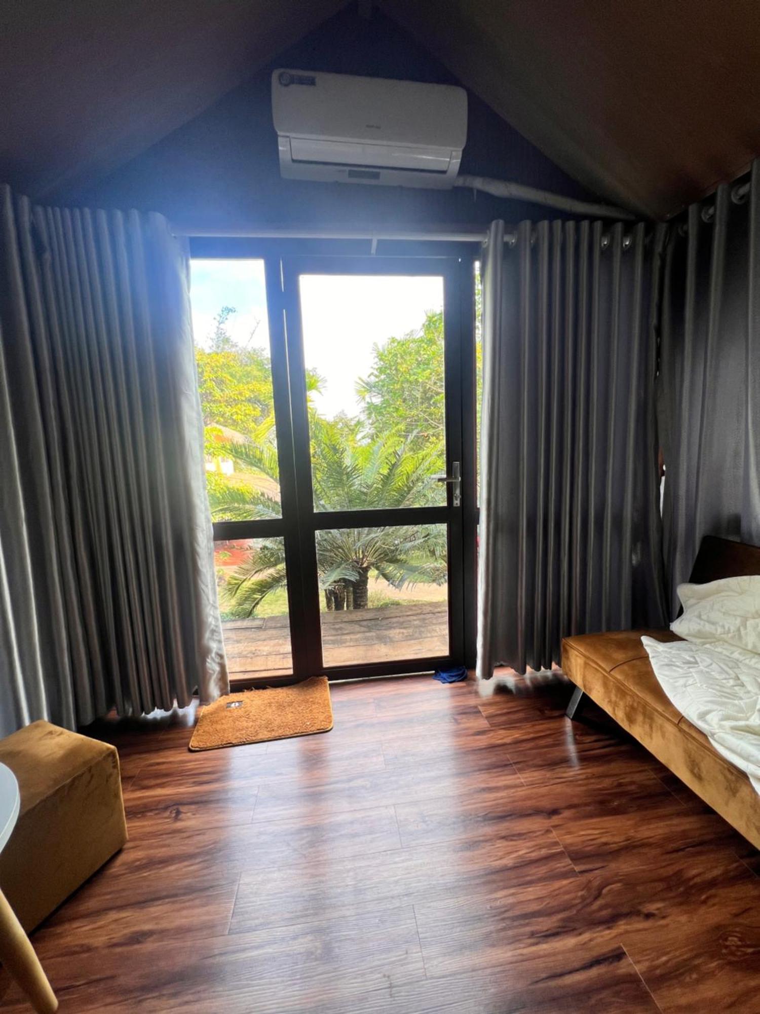 Hotel Komleo Farm Buon Ma Thuot Exteriér fotografie