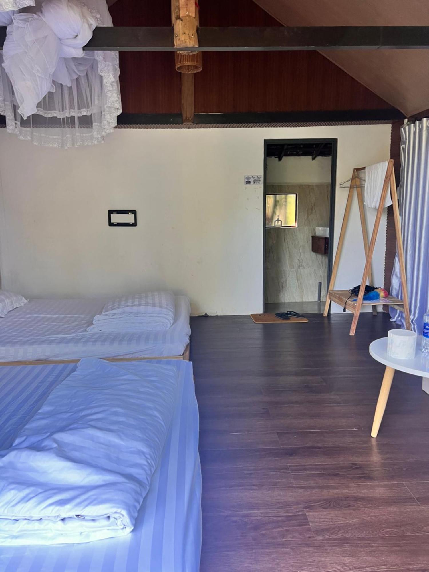 Hotel Komleo Farm Buon Ma Thuot Exteriér fotografie