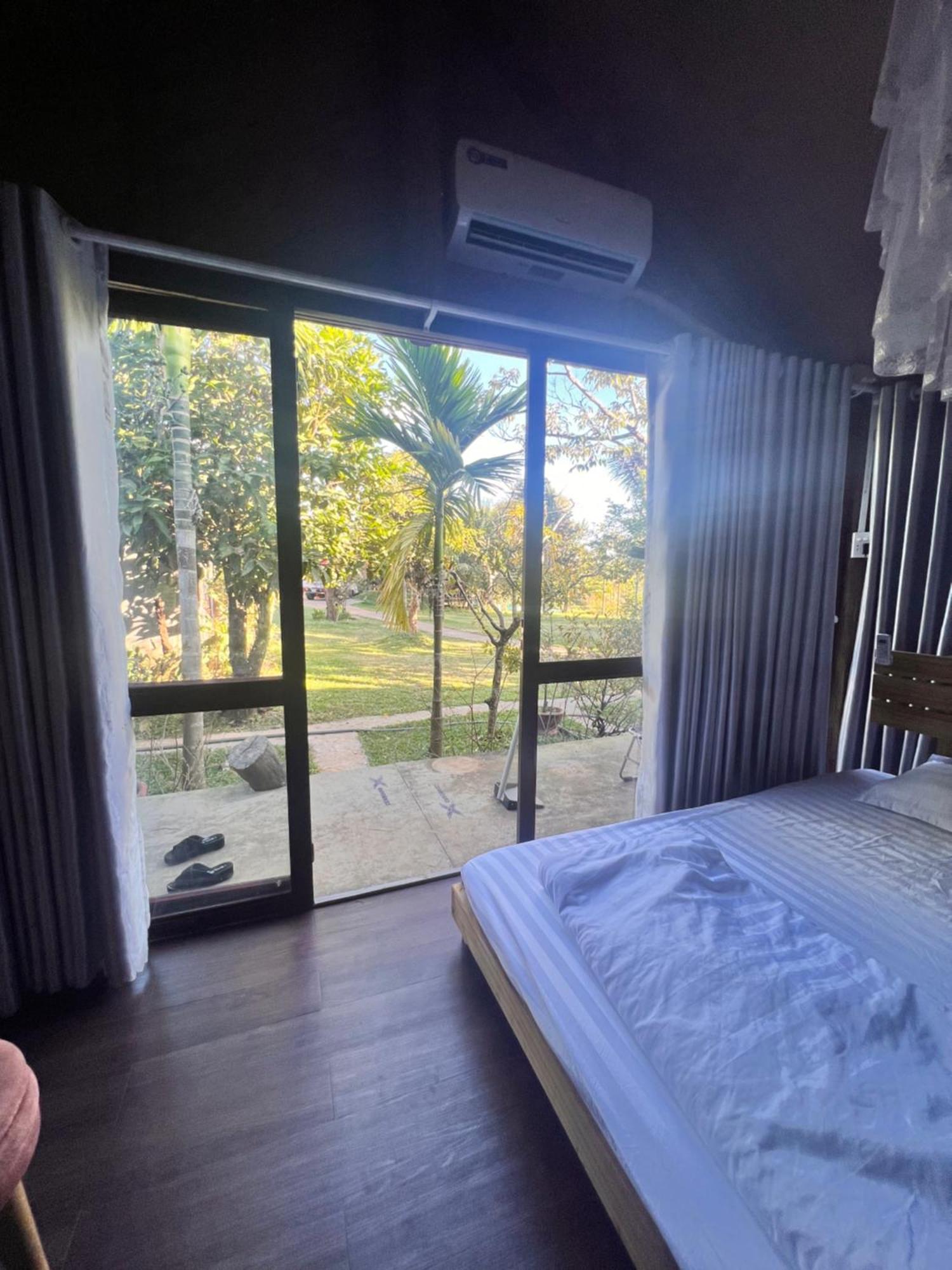 Hotel Komleo Farm Buon Ma Thuot Exteriér fotografie